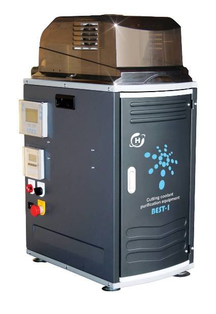 KTEC Tramp Oil Removing System - Floating Oil Separator, Cutting Fluid  Skimmer, Coolant Purifier Manufacturer from Aurangabad